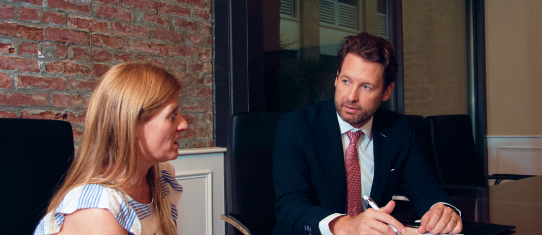 What to Expect When You Contact Joe Cunningham Law